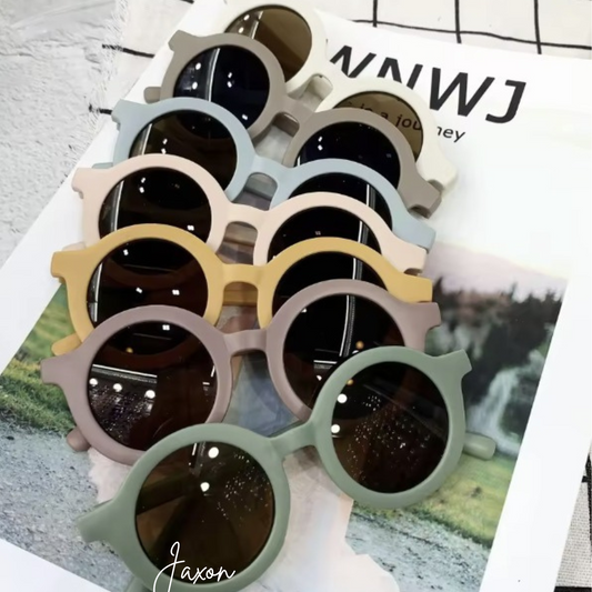 Personalised Kids Unisex Sunglasses