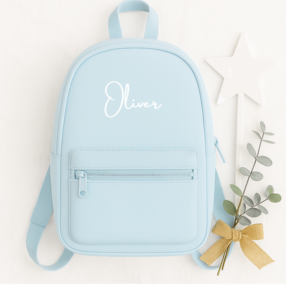 Personalised Kids Backpack