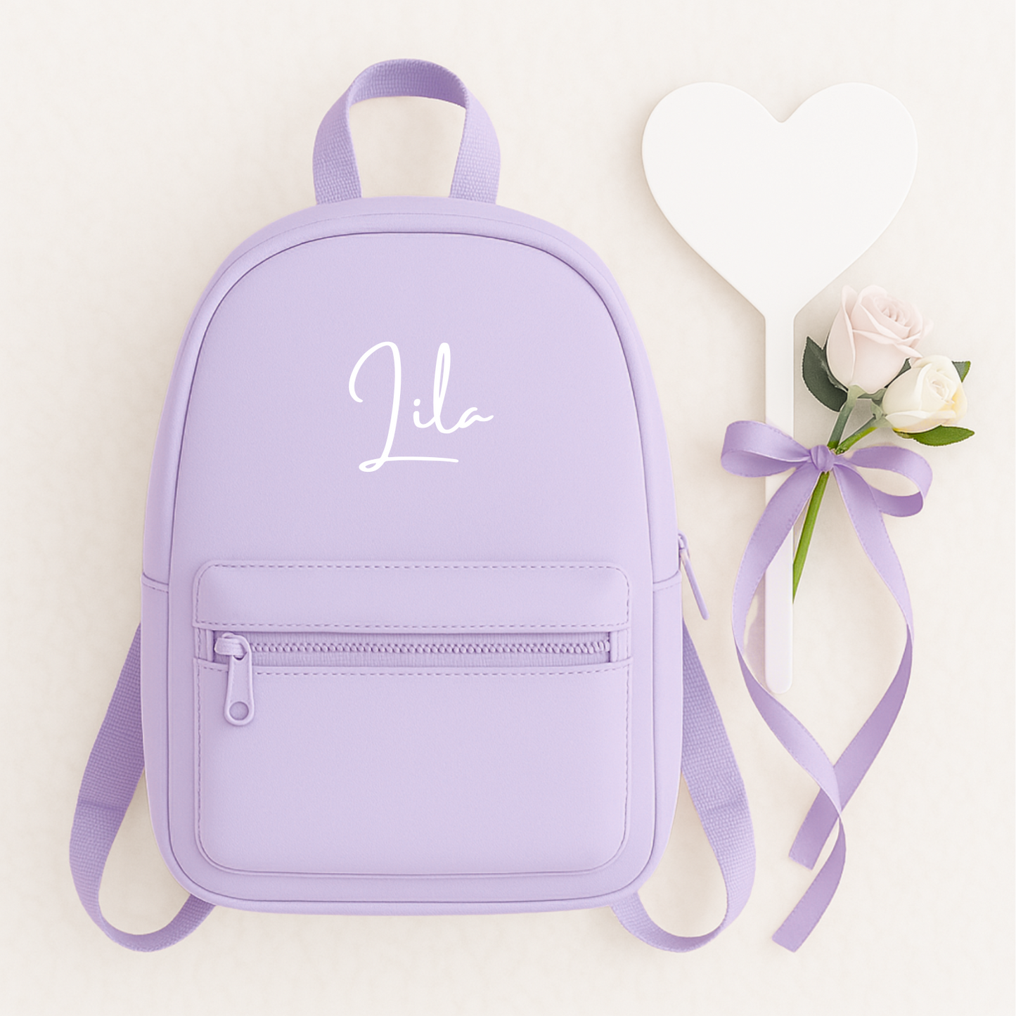 Personalised Kids Backpack