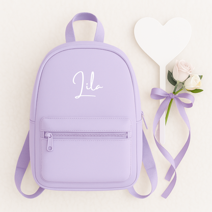 Personalised Kids Backpack