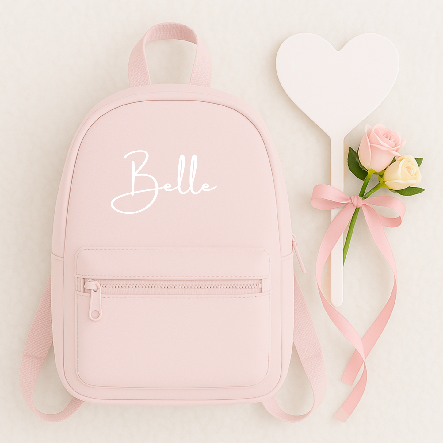 Personalised Kids Backpack