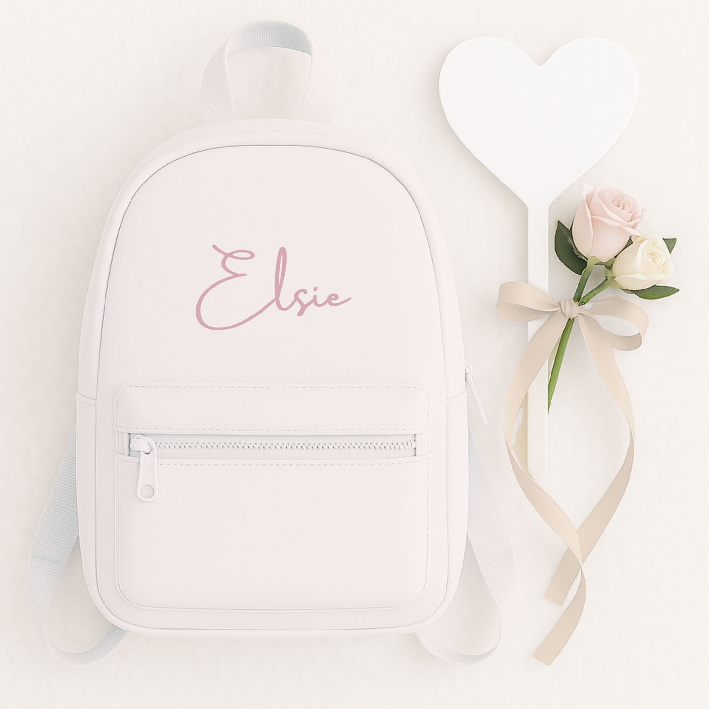 Personalised Kids Backpack