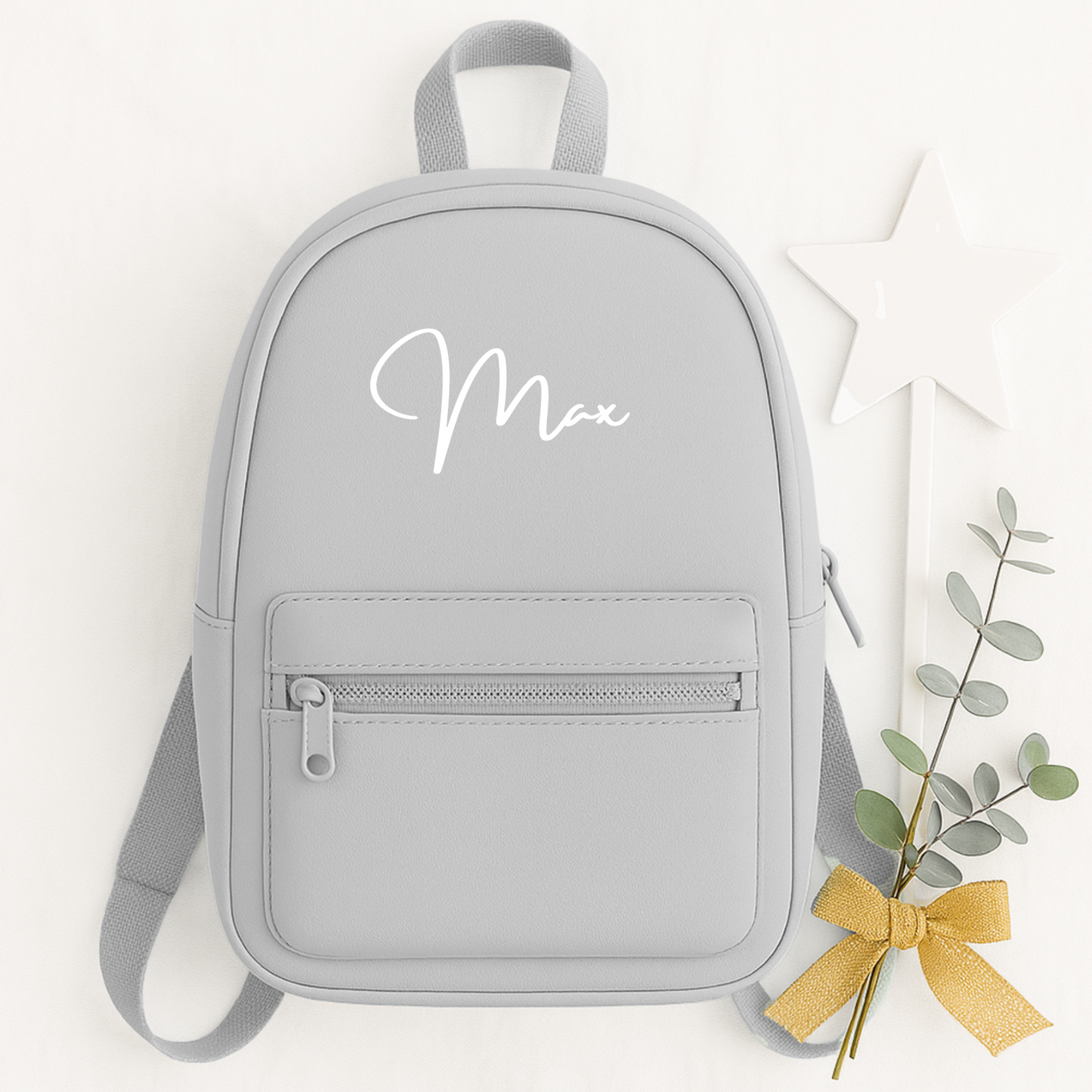 Personalised Kids Backpack