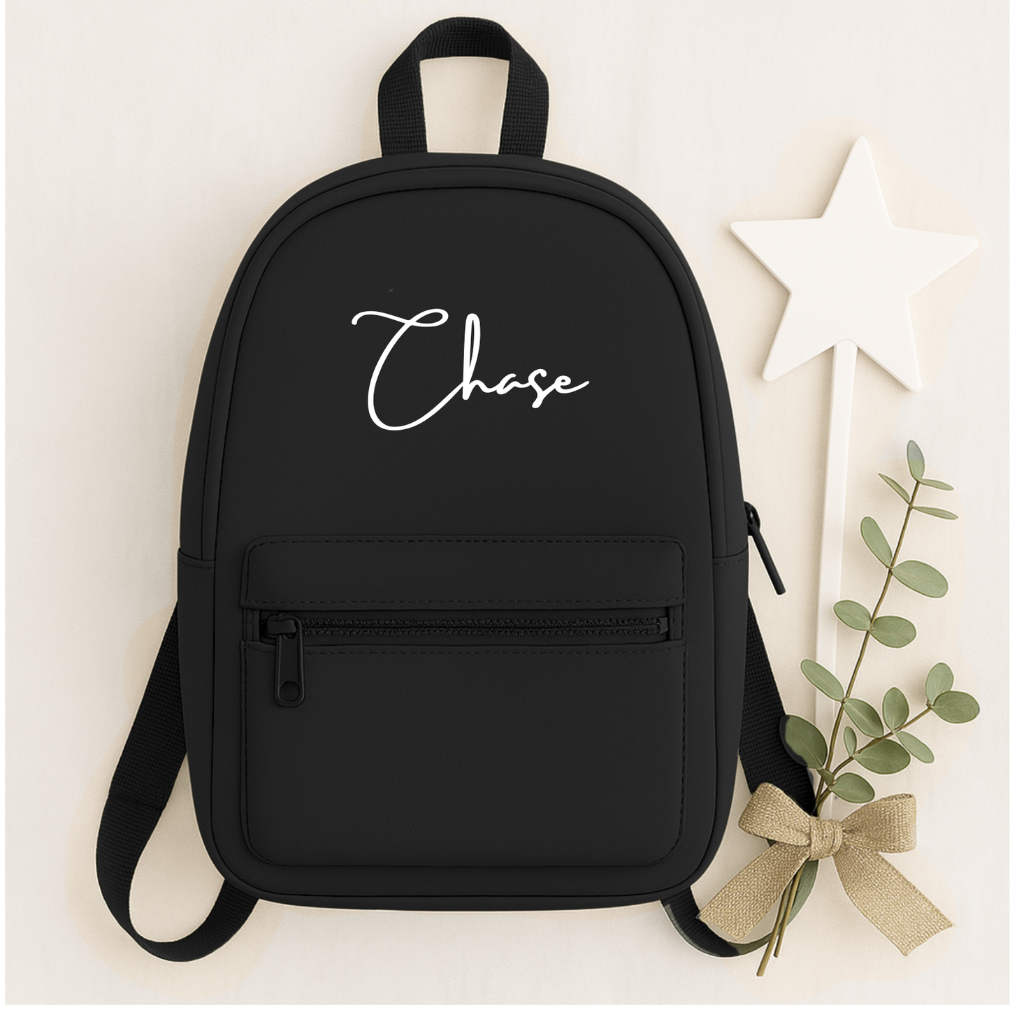Personalised Kids Backpack