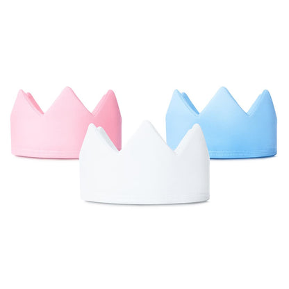 Personalised Birthday Crown