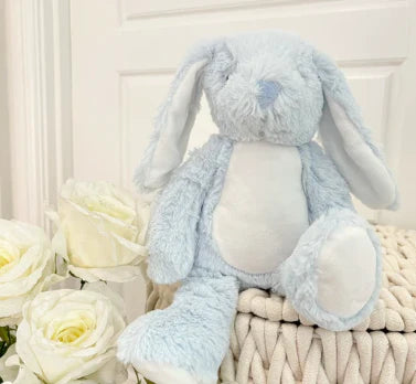 Personalised Easter Bunny Soft Plush Toy