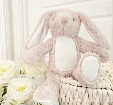Personalised Easter Bunny Soft Plush Toy