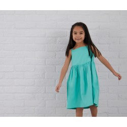 Personalised Strappy Dress