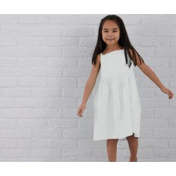 Personalised Strappy Dress